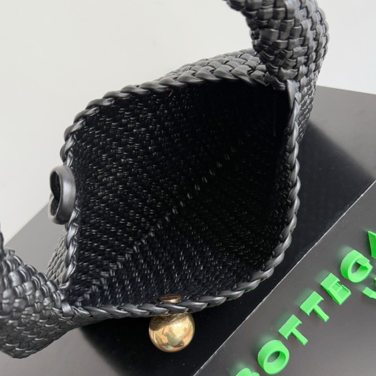 Bottega Veneta Tosca Baci