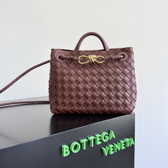 Bottega Veneta Small Andiamo