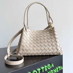 Bottega Veneta Medium Parachute
