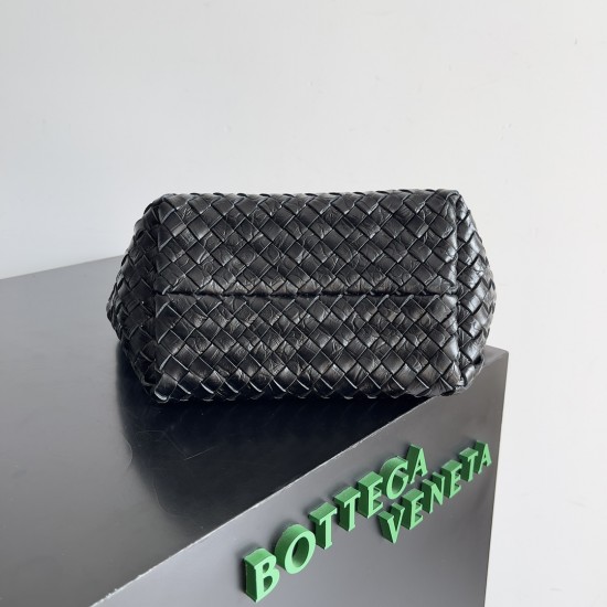 Bottega Veneta Mini Cabat