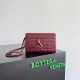 Bottega Veneta Andiamo Pouch