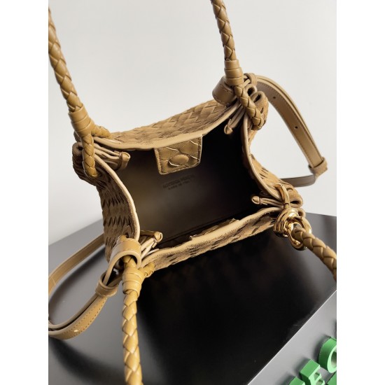Bottega Veneta Small Parachute
