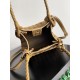 Bottega Veneta Small Parachute