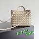 Bottega Veneta Small Andiamo