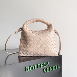 Bottega Veneta Sardine
