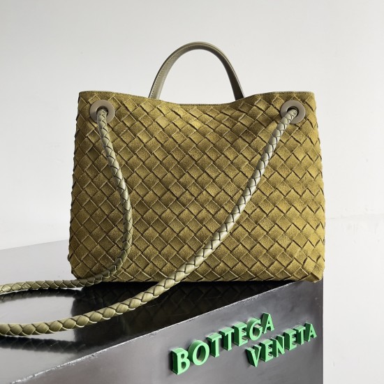 Bottega Veneta Andiamo