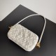 BottegaVeneta Knot On Strap Dinner Package Size: 20.5*6*12.5CM