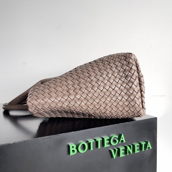 Bottega Veneta Large Cabat