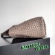 Bottega Veneta Large Cabat