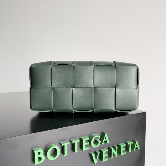 Bottega Veneta Cassette