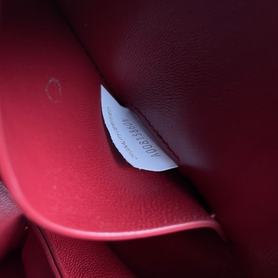 Bottega Veneta Concert Pouch