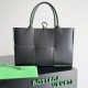 Bottega Veneta Arco Tote Bag