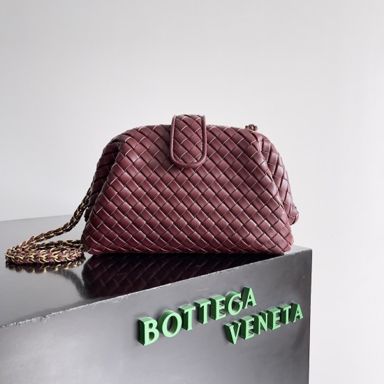 Bottega Veneta Small Lauren 1980