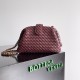 Bottega Veneta Small Lauren 1980
