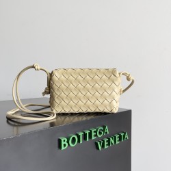 Bottega Veneta Candy Loop