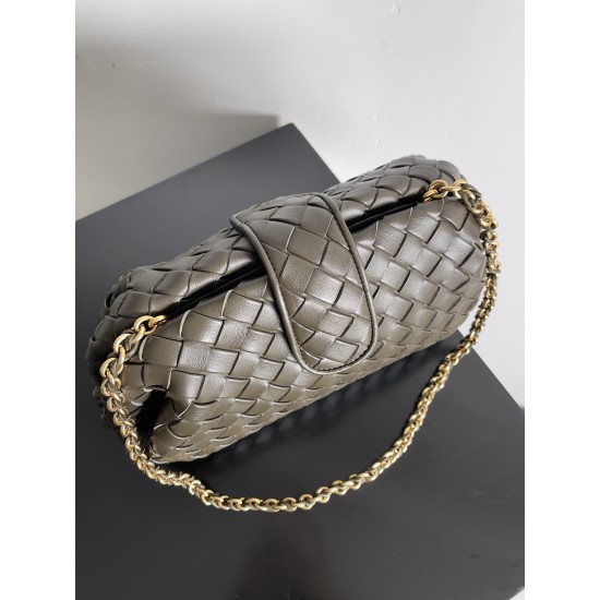 Bottega Veneta Medium Lauren 1980
