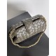 Bottega Veneta Medium Lauren 1980