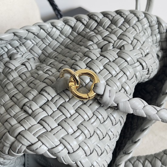 Bottega Veneta Small Tosca