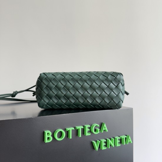 Bottega Veneta Loop Camera Bag