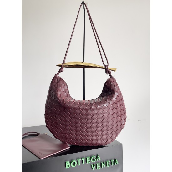 BottegaVeneta Large Sardine