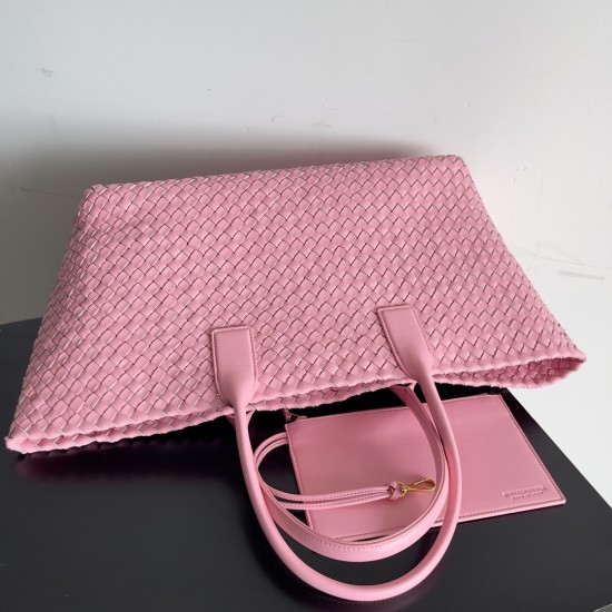 Bottega Veneta Large Cabat