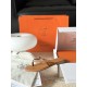 Hermès Miss Sandal Slippers