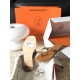 Hermès Miss Sandal Slippers