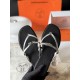 Hermès Miss Sandal Slippers