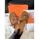 Hermès Miss Sandal Slippers