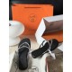 Hermès Miss Sandal Slippers