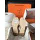 Hermès Miss Sandal Slippers