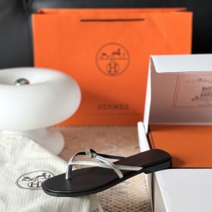 Hermès Miss Sandal Slippers
