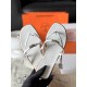 Hermès Miss Sandal Slippers