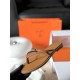 Hermès Miss Sandal Slippers