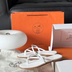 Hermès Miss Sandal Slippers